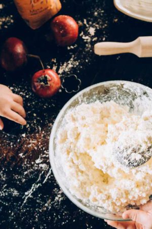 Kochen & Backen