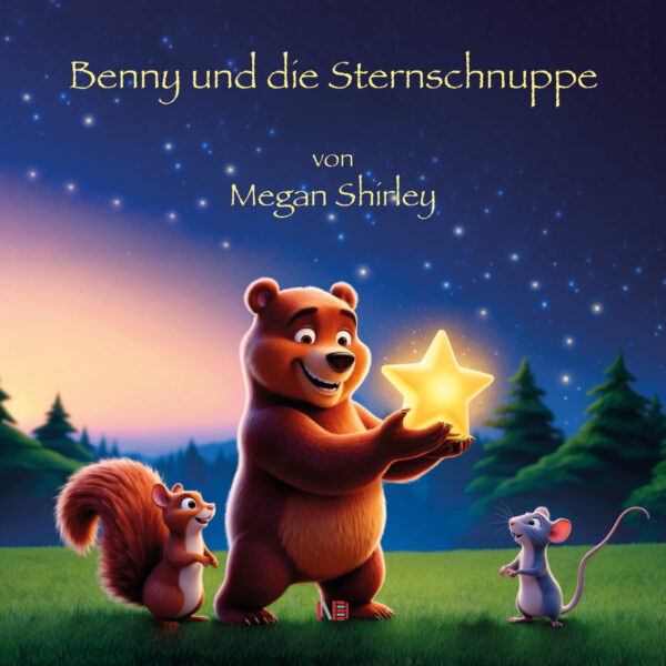 Benny und die Sternschnuppe