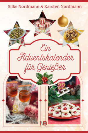 Ein Adventskalender für Genießer