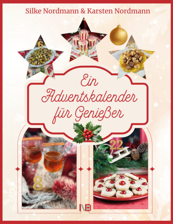 Ein Adventskalender für Genießer